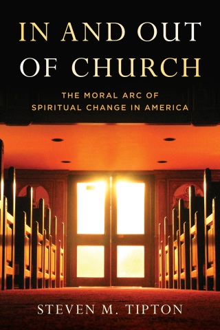 Cover image: In and Out of Church 9781538197042