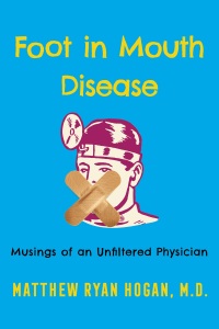 Cover image: Foot in Mouth Disease 9781538197127