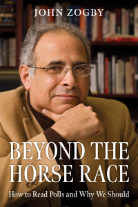 Cover image: Beyond the Horse Race 9781538197141