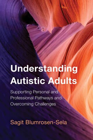 Imagen de portada: Understanding Autistic Adults 9781538197165