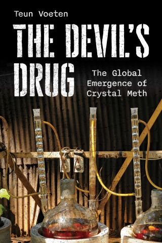 Cover image: The Devil's Drug 1st edition 9781538198612