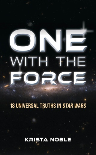 Cover image: One with the Force 1st edition 9781538198711