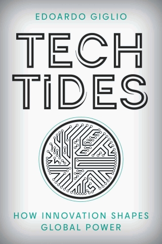 表紙画像: Tech Tides 1st edition 9781538198766