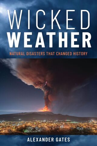 Imagen de portada: Wicked Weather 1st edition 9781538198933