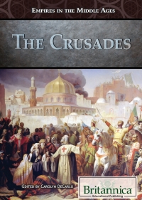 Cover image: The Crusades 1st edition 9781538300459
