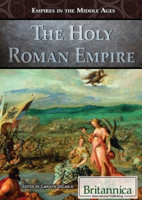 صورة الغلاف: The Holy Roman Empire 1st edition 9781538300466