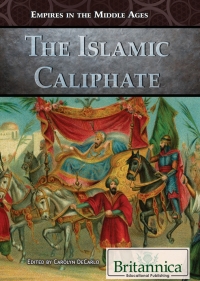 Imagen de portada: The Islamic Caliphate 1st edition 9781538300473