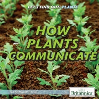 Cover image: How Plants Communicate 1st edition 9781538301852