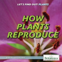 Cover image: How Plants Reproduce 1st edition 9781538301937