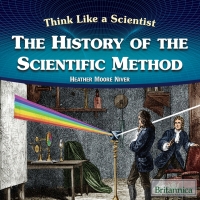 Cover image: The History of the Scientific Method 1st edition 9781538302309