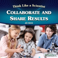 Cover image: Collaborate and Share Results 1st edition 9781538302545