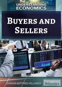 Cover image: Buyers and Sellers 1st edition 9781538302583