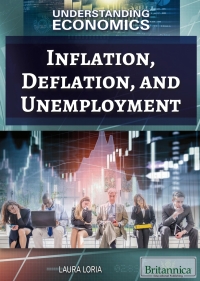 Cover image: Inflation, Deflation, and Unemployment 1st edition 9781538302644