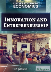 Cover image: Innovation and Entrepreneurship 1st edition 9781538302675