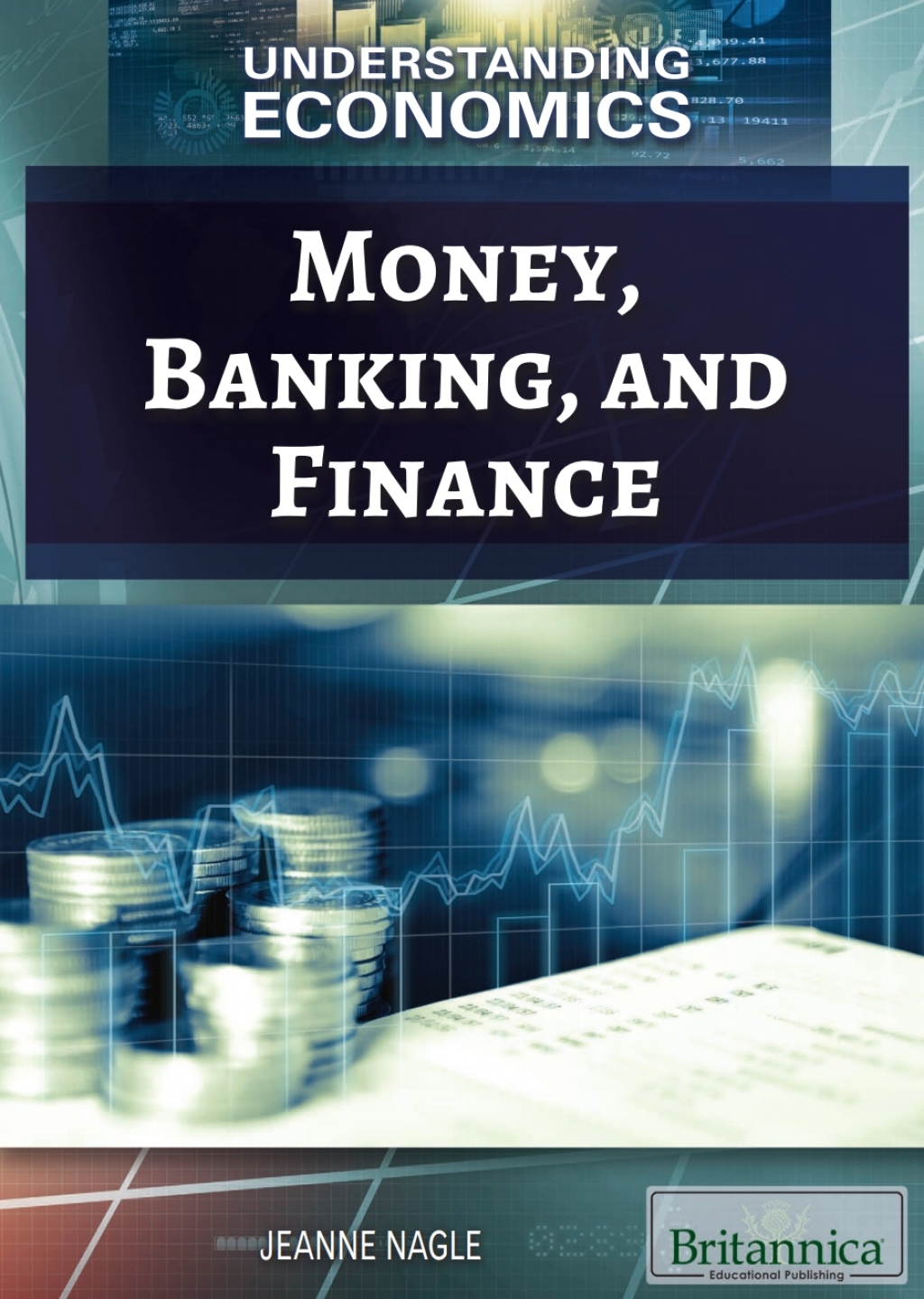 Money, Banking, and Finance 1st Edition