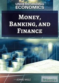 Cover image: Money, Banking, and Finance 1st edition 9781538302705