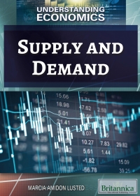 Cover image: Supply and Demand 1st edition 9781538302736