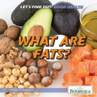 Cover image: What Are Fats? 1st edition 9781538302941