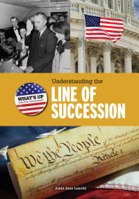 Cover image: Understanding the Line of Succession 9781538322321