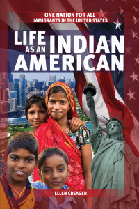Cover image: Life as an Indian American 9781538322420