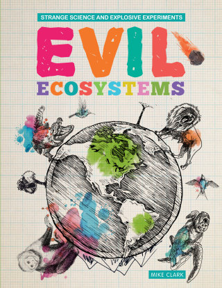 Cover image: Evil Ecosystems 9781538322642