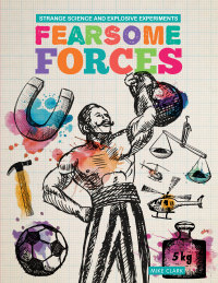 Cover image: Fearsome Forces 9781538322666
