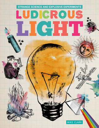 Cover image: Ludicrous Light 9781538322703