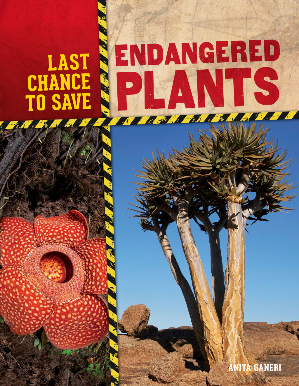 Endangered Plants