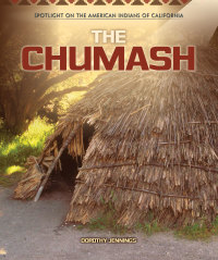 Cover image: The Chumash 9781538324516