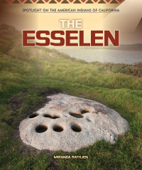 Cover image: The Esselen 9781538324561