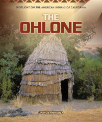 Cover image: The Ohlone 9781538324837