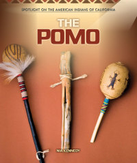 Cover image: The Pomo 9781538324882