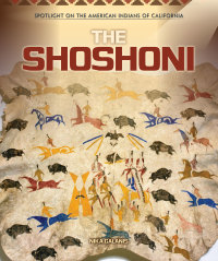 Cover image: The Shoshoni 9781538324943