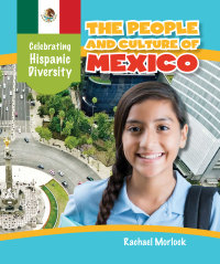 Cover image: The People and Culture of Mexico 9781508163107