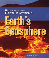 Cover image: Earth's Geosphere 9781538329757