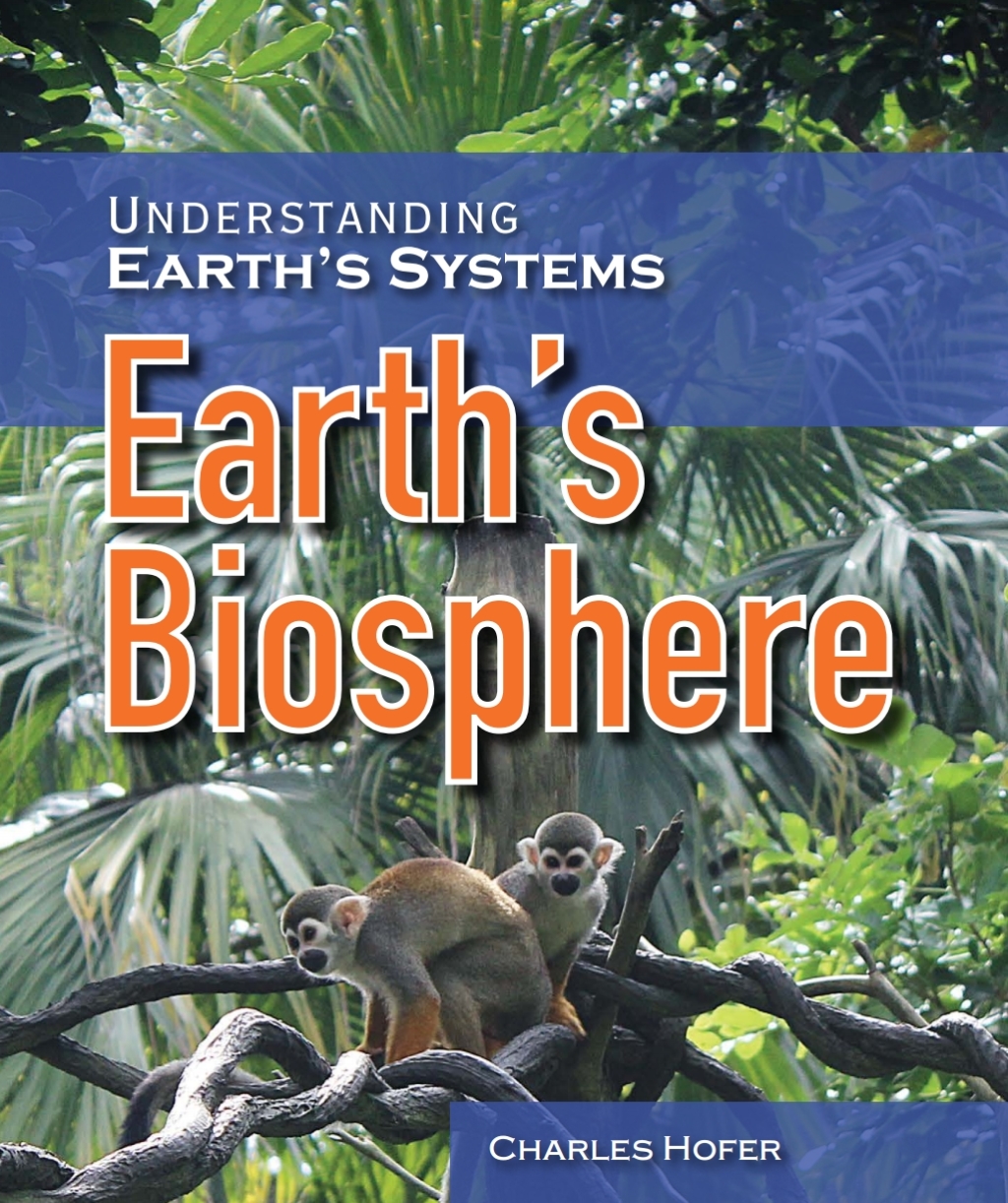 Earth’s Biosphere
