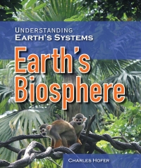 Omslagafbeelding: Earth’s Biosphere 9781538329832