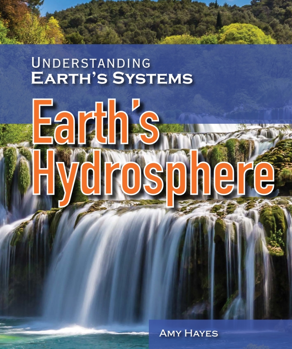 Earth’s Hydrosphere
