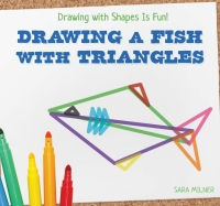 表紙画像: Drawing a Fish with Triangles 9781538331071