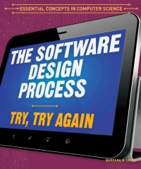 Titelbild: The Software Design Process: Try, Try Again 9781538331736