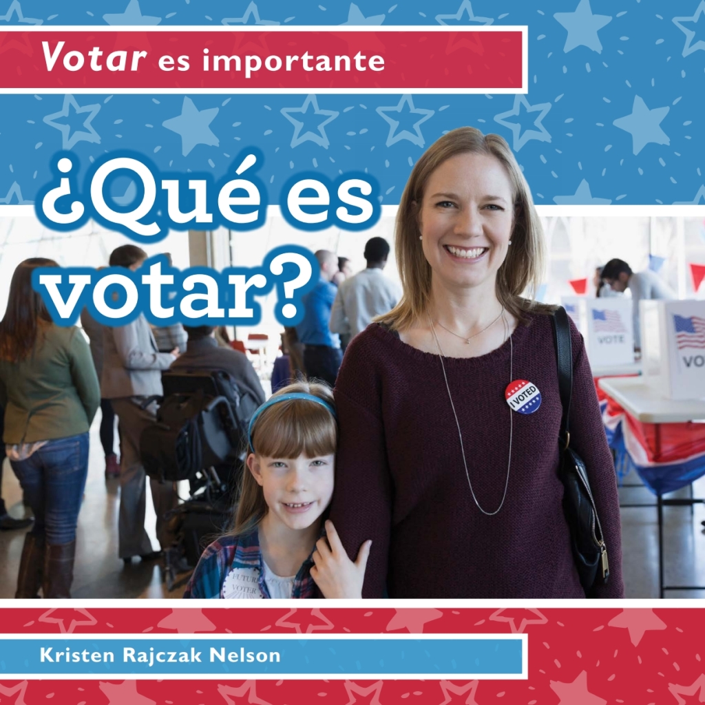 ?Qu? es votar? (What Is Voting?)