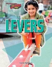 Cover image: Levers 9781538337530