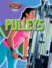 Cover image: Pulleys 9781538337578