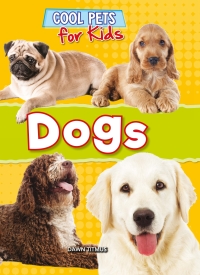 Cover image: Dogs 9781538338704