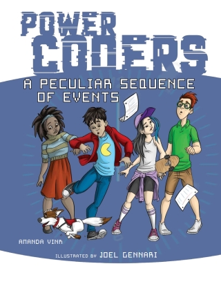 Cover image: A Peculiar Sequence of Events 9781538340295