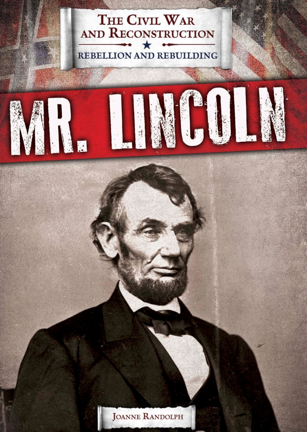 Mr. Lincoln