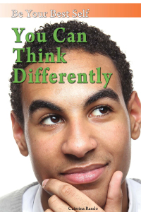 Cover image: You Can Think Differently 9781499466669