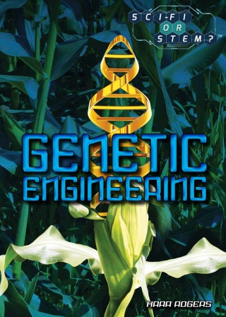 Imagen de portada: Genetic Engineering 9781508180326