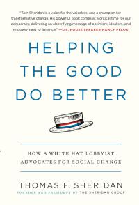 Cover image: Helping the Good Do Better 9781538700167