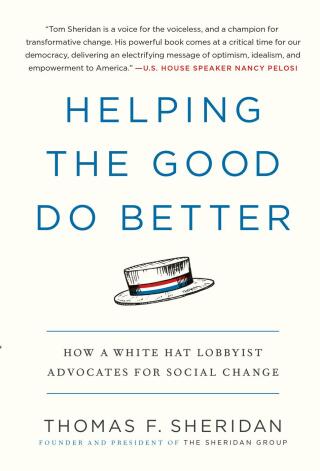 Cover image: Helping the Good Do Better 9781538700167